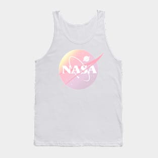 NASA Tank Top